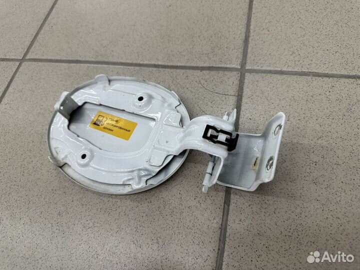 Лючок бензобака Лифан Lifan x50