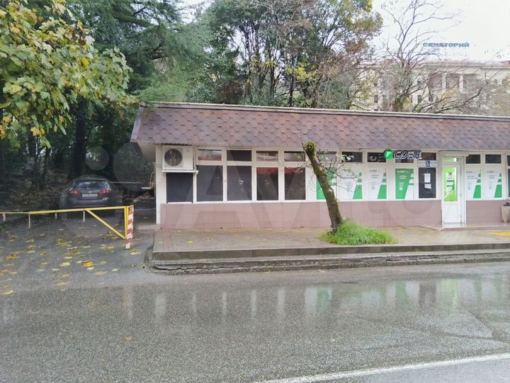 Продаю землю с магазином под ваш бизнес