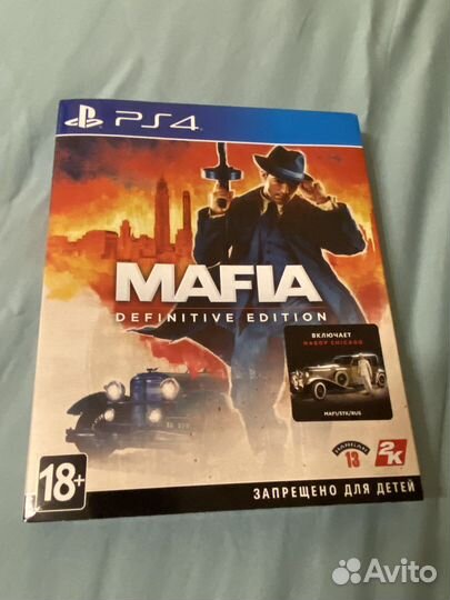 Игры для приставок ps4