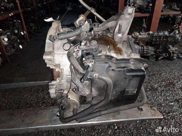 АКПП Mazda Axela bkep