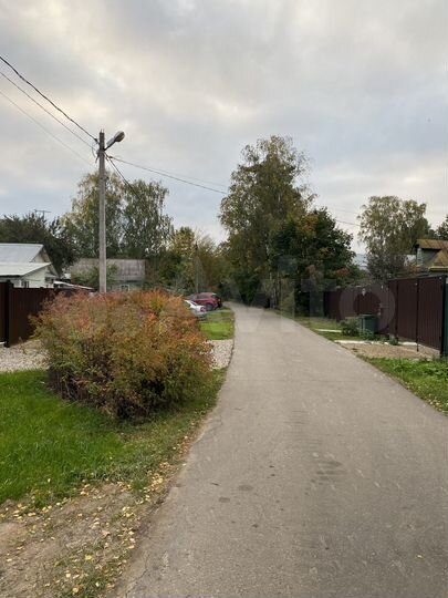 Участок 6,2 сот. (ИЖС)