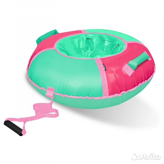 Тюбинг D-1100 (тб1К) классик