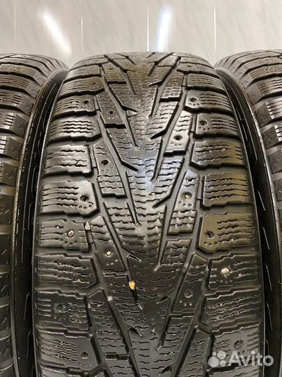 Nokian Tyres Hakkapeliitta 7 235/65 R17 108T
