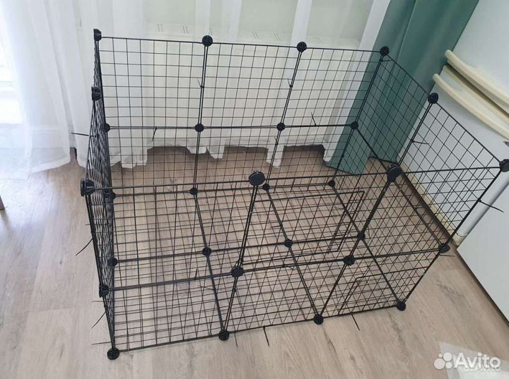 Биотановый поводок 10метров