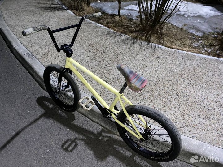 Bmx