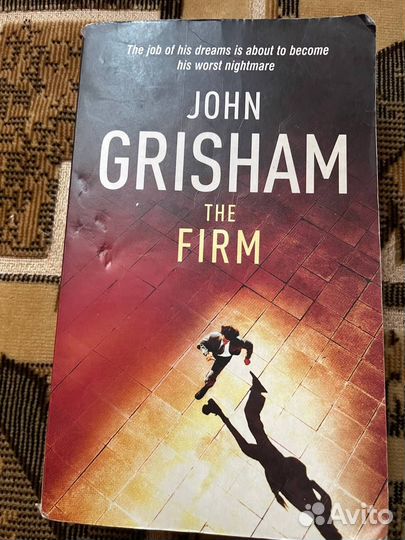 Книги на английском языке