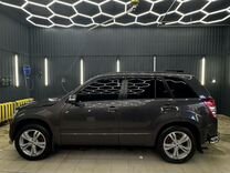 Suzuki Grand Vitara 2.4 AT, 2010, 228 000 км, с пробегом, цена 1 400 000 руб.