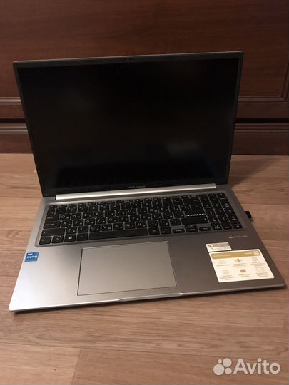 Ноутбук asus Vivobook X1605ZA-MB452W