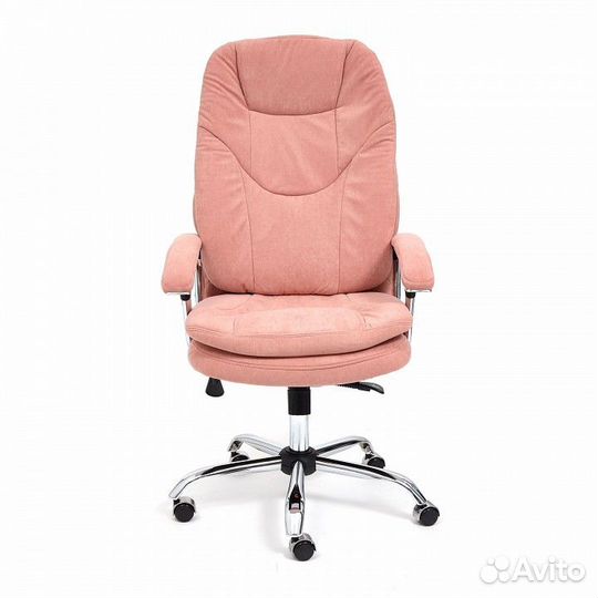 Кресло компьютерное Softy Lux