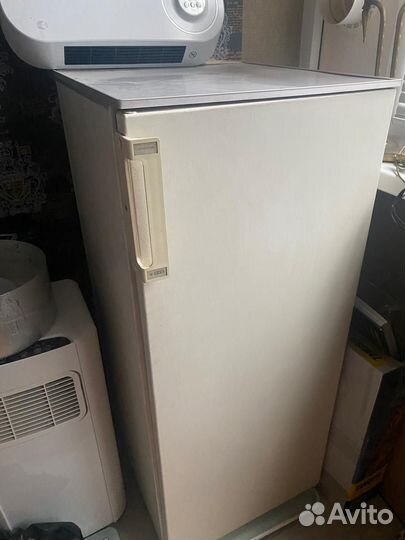 Морозильная камера бу маленькая