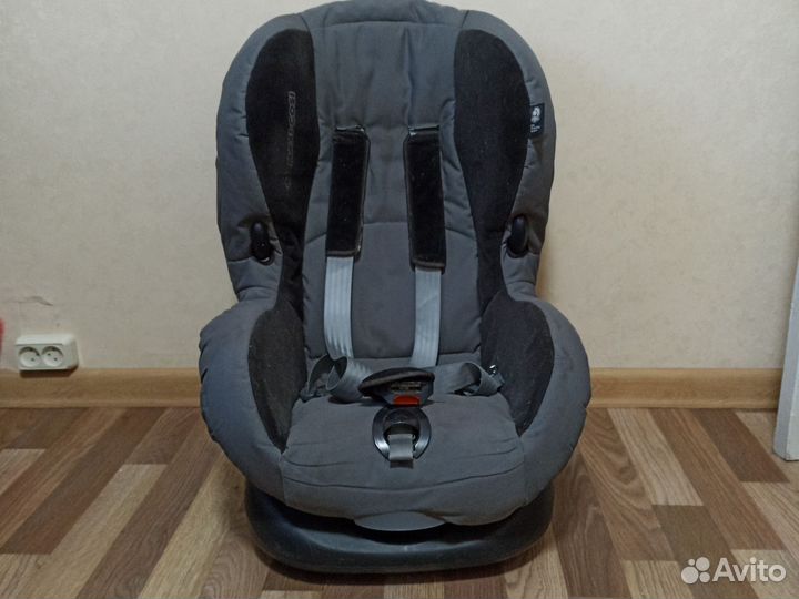 Детское авто кресло 9-18 кг