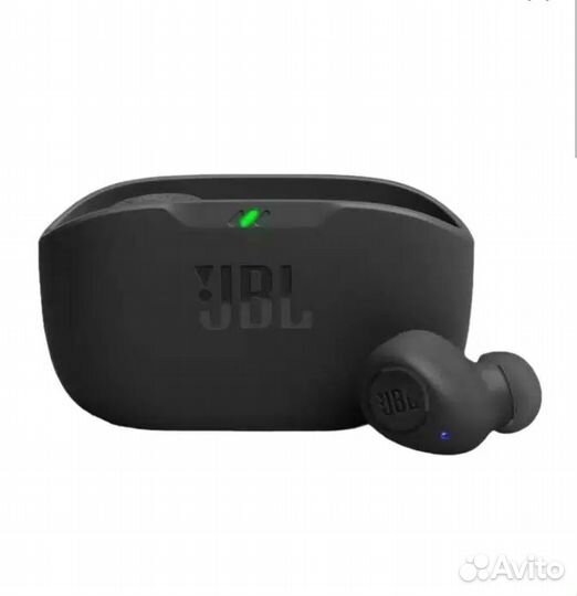 Беспроводные наушники jbl