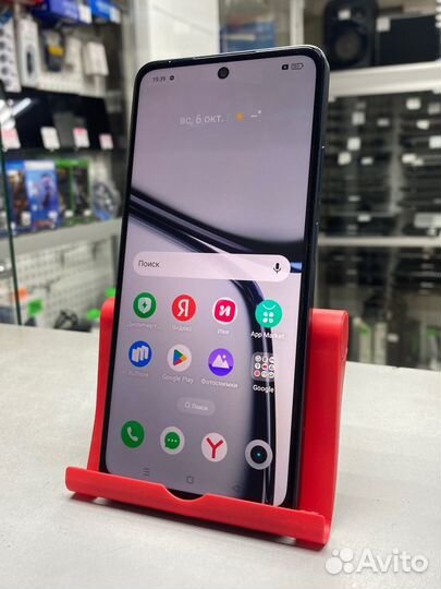 realme C65, 6/128 ГБ