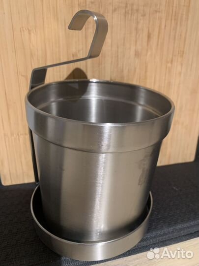 Сушилка для столовых приборов IKEA Грундталь