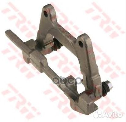 Скоба тормозного суппорта лев BDA606 TRW