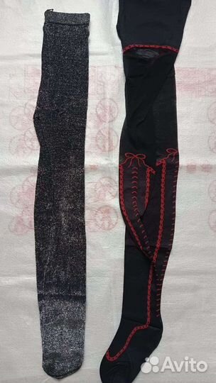 Колготки женские