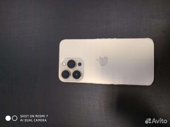 iPhone 13 pro 128gb