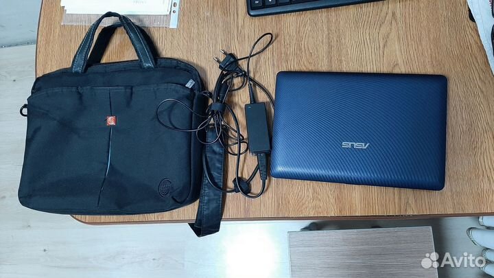 Нетбук asus eee pc 1015