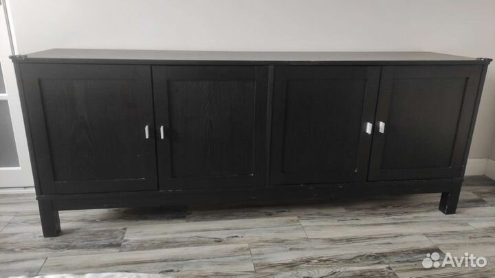 Тумба в спальню