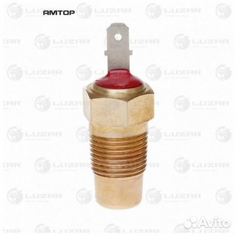 Luzar LS 03112 Датчик температуры в гол.блока газ