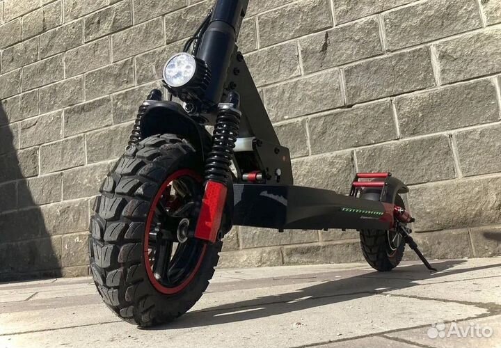 Kugoo Kirin M4 pro, Kugoo Kirin M4 Pro Plus