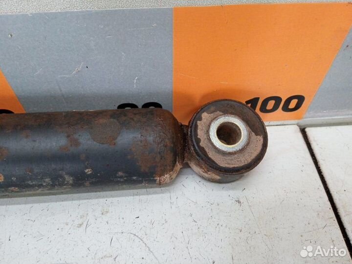 Амортизатор задний Renault Megane 1 1.6 2000