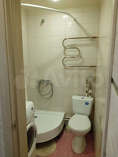 Квартира-студия, 22 м², 13/18 эт.