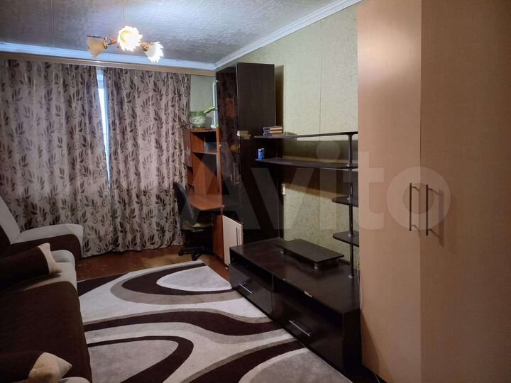 2-к. квартира, 54,2 м², 1/3 эт.