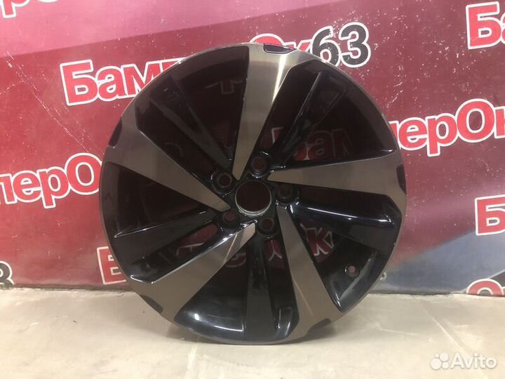 Lexus NX R18 Диск колесный литой