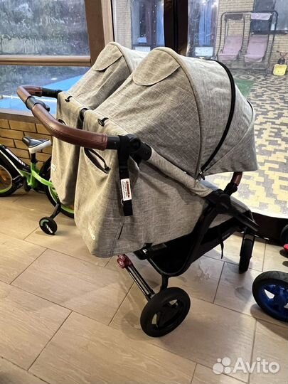 Valco baby snap 4 duo trend