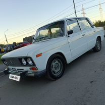 ВАЗ (LADA) 2106 1.5 MT, 1991, 199 999 км, с пробегом, цена 89 000 руб.