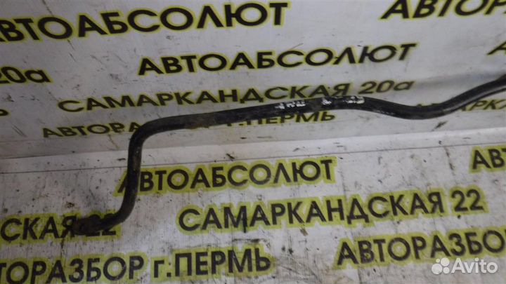 Стабилизатор передний Lifan Breez 2006-2012