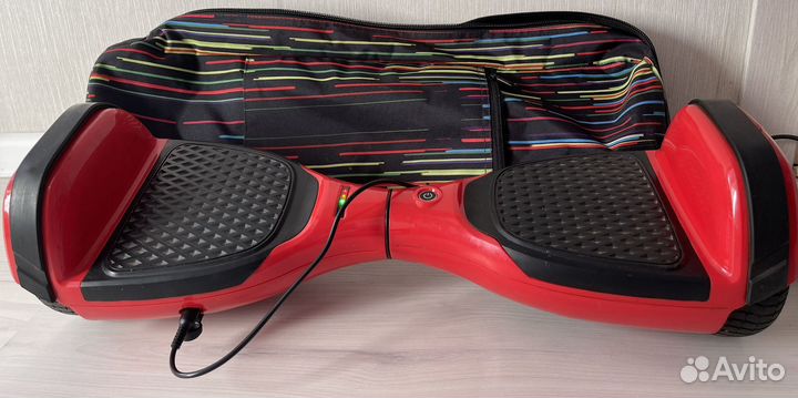 Гироскутео Razor Hovertrax 2.0