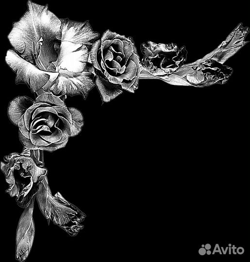 Гравировка и оформление памятников на кладбище