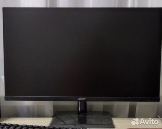 Монитор Acer EG240YPbipx