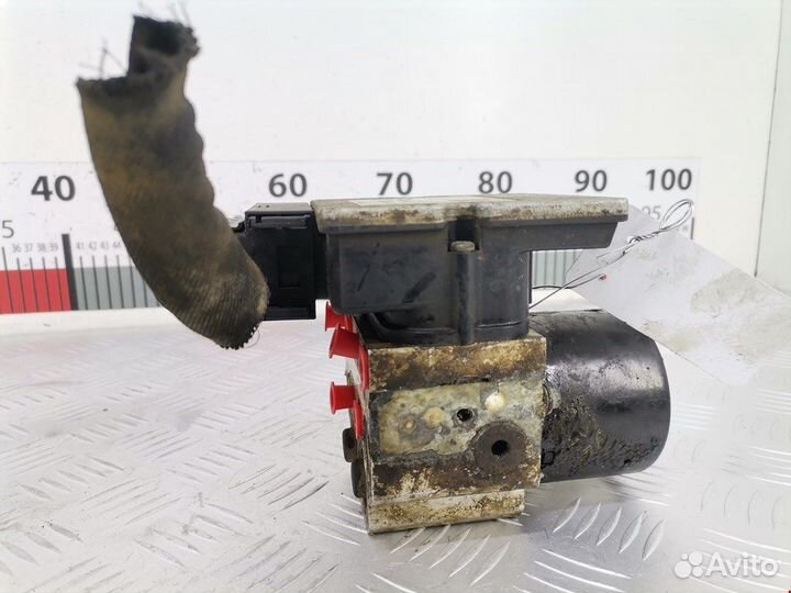 Блок ABS для Renault Master 2 7701205684