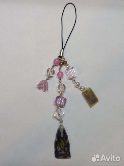 Подвеска/брелок с Сайно