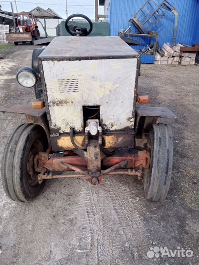 Продам трактор Т 25