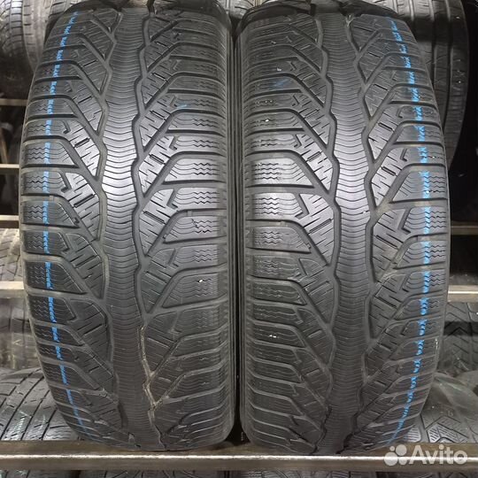 Kleber Krisalp HP2 185/55 R15