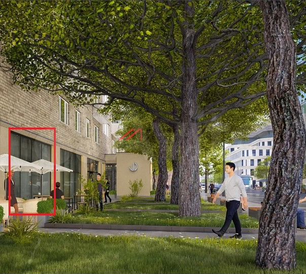 Продам торговое помещение, 73 м²