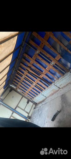 Кузов на газель 4 2 метра бу