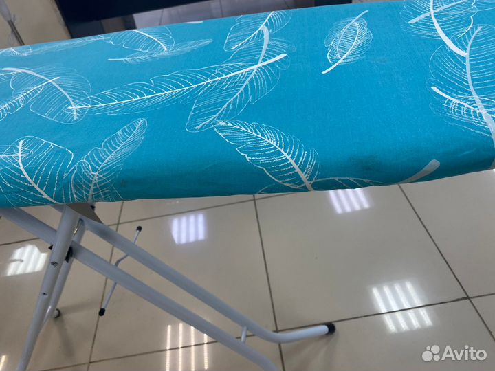 Гладильная доска Leifheit AirBoard Compact M Plus