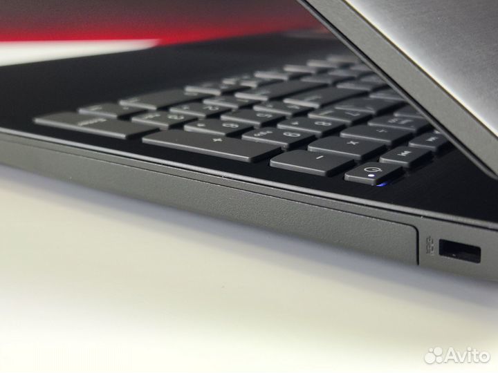 Офисный Lenovo IdeaPad L340 Ryzen 3 3200U 8GB 512G