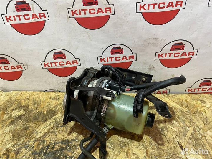 Эгур Ford Focus 2