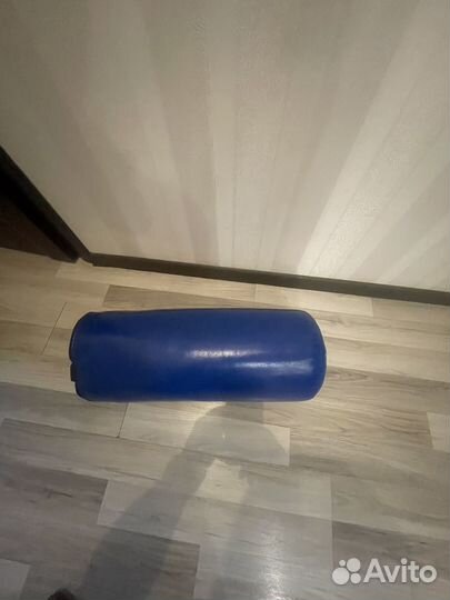 Боксерская груша