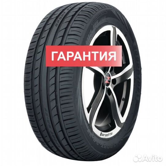 Goodride SA 37 275/35 R20