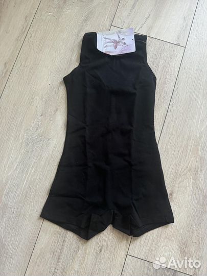 Купальник гимнастический