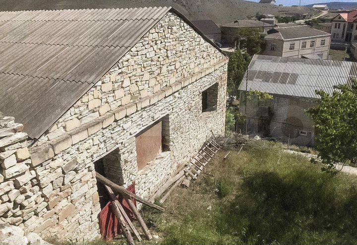 Дом 500 м² на участке 10 сот.