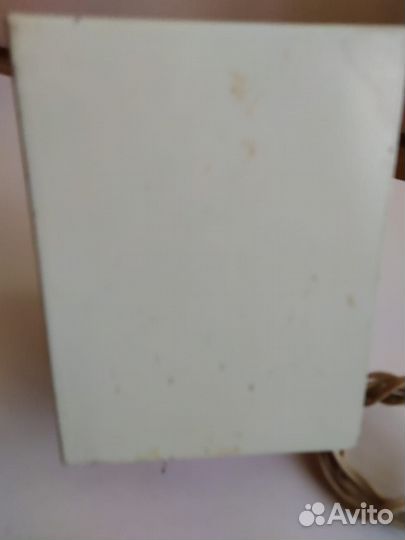 Домик для ёлочных гирлянд