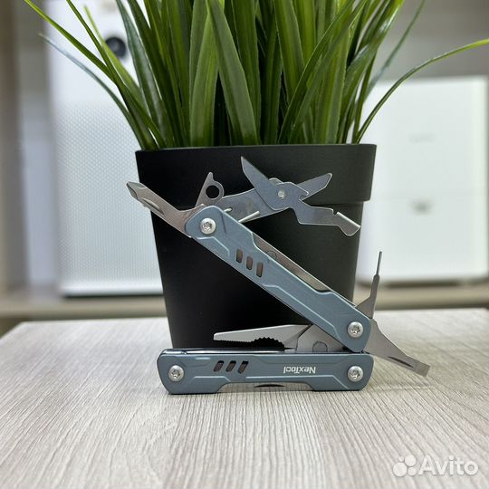 Мультитул Xiaomi Mini Sailor